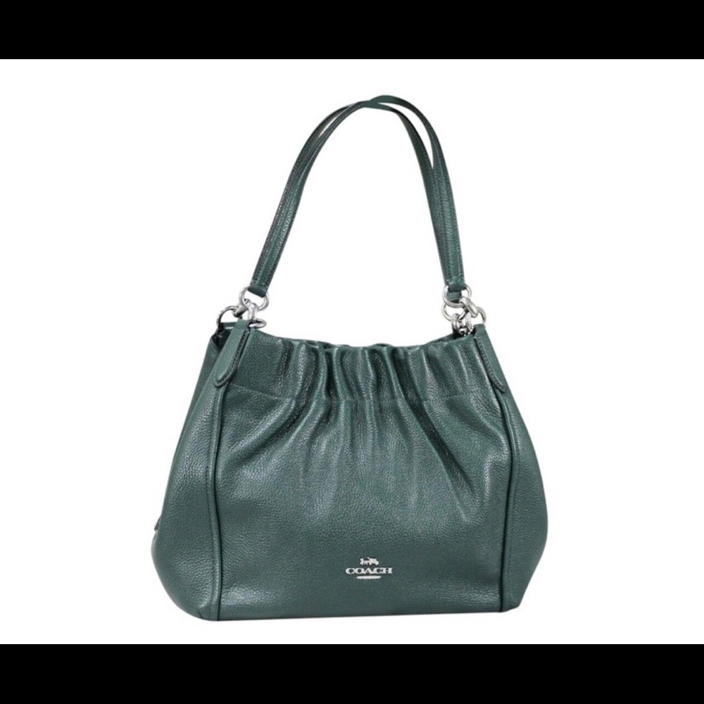 Coach Hobo Shoulder Bag